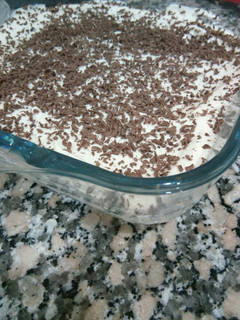 صورة لوصفة تيراميسو