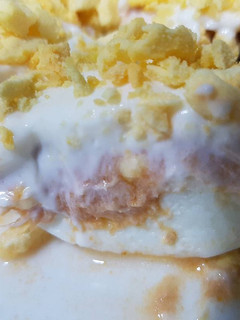 Una foto de Huevos Rellenos!🥚🍴😋
