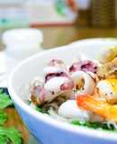 Hủ tíu nam vang