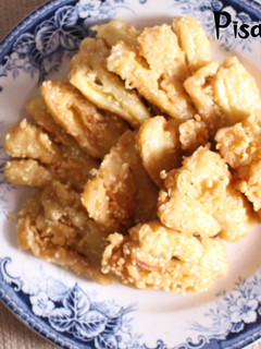 Foto resep Pisang Goreng Wijen