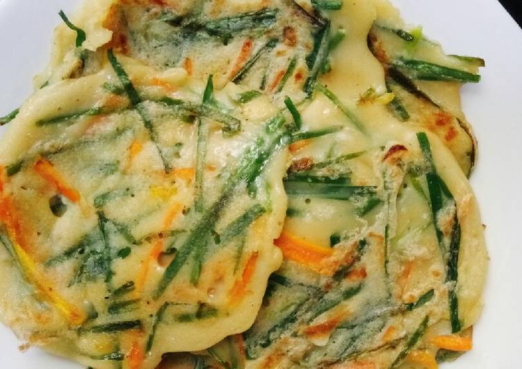 Pajeon