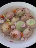 Jaruk Kalangkala Khas Banjarmasin