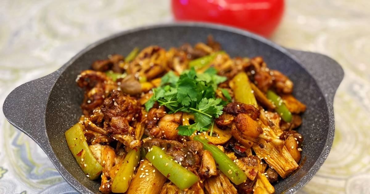 【田雞 】料理- 32 篇食譜與家常做法 - Cookpad