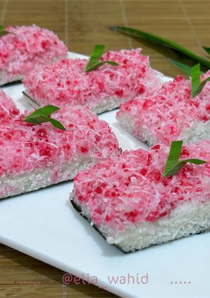 Foto resep Sengkulun Empuk