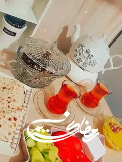 عکسی از دستور سحری