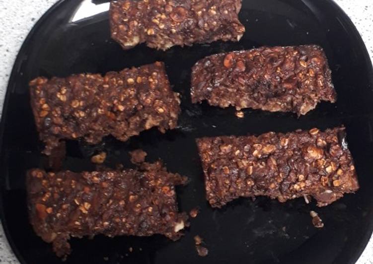 Comment Préparer Des Brownie au chocolat