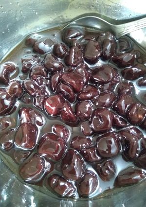 Foto resep Choco Pearl (Bubble drink)