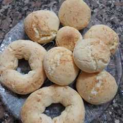 A picture of Chipá♥.
