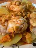 Rape a la gallega