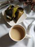 Kopi Susu Gula Aren ala Toko Kopi Tuku
