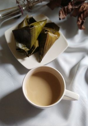 Foto resep Kopi Susu Gula Aren ala Toko Kopi Tuku