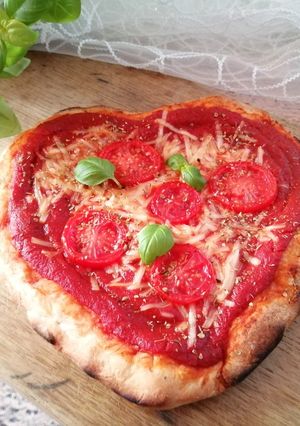 Foto di Pizza