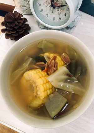 Foto resep Sayur Asem