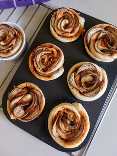 Foto resep Terong Pizza Roll