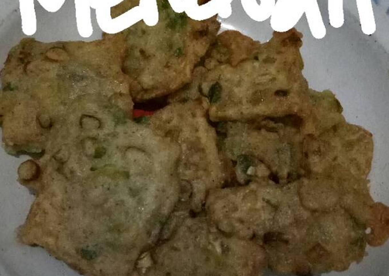 Dataran Suhu Mendoan