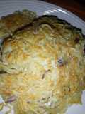 Fried indomie