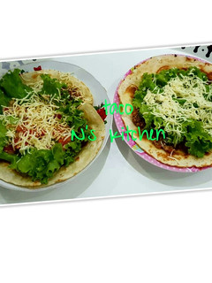 Foto resep Taco