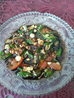 Foto resep TUMIS KACANG TANAH KECAP (sambal kecap with kacang tanah