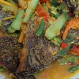 Nila acar kuning
