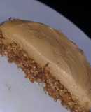 Tarta súper rica y light