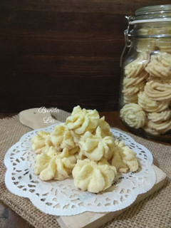 Foto resep Sagu Keju Enak + Ekonomis