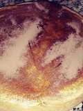 Torta de leche