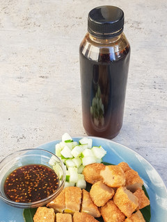 Foto resep Cuko Pempek Palembang 🐟
