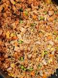 Pork Fried Rice