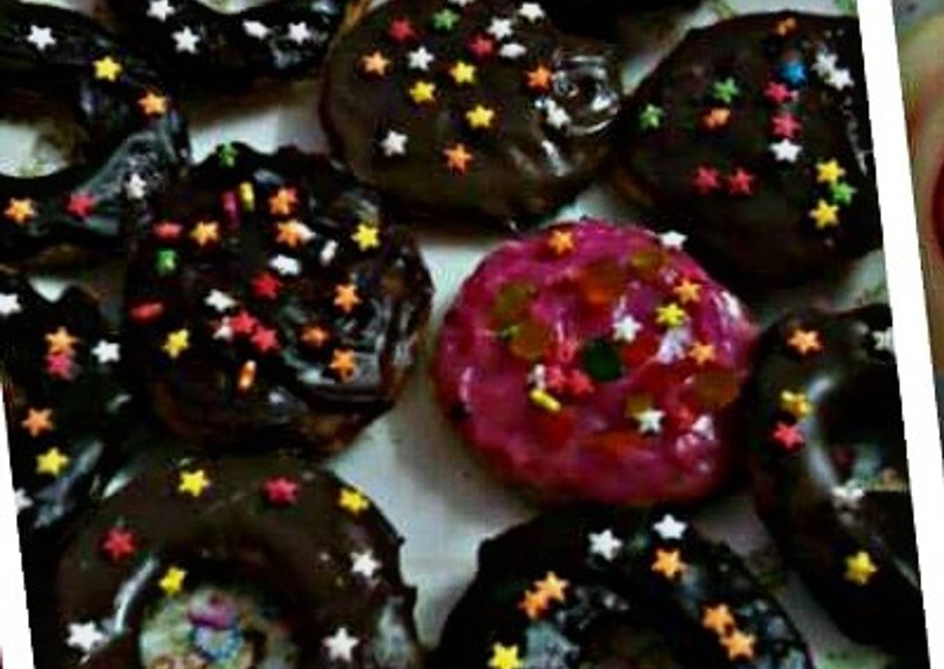 Donuts