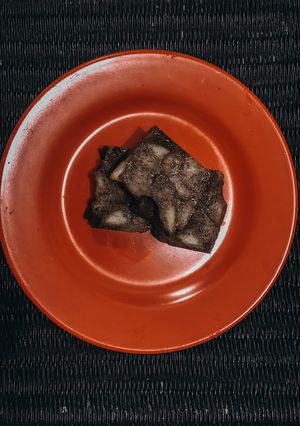 Foto resep Pudding Coklat Roti Tawar | #AnekaResep #DiRumahAja #ResepSederhana #KreasiRoti