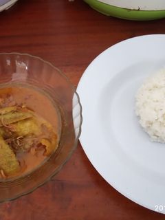 Foto resep Ayam pedas