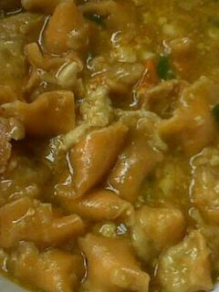 Foto resep Seblak kerupuk & siomay