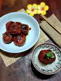 Chicken Tsukune