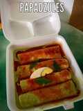 Papadzules