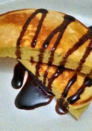 Foto resep Souffle Pancake