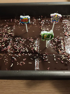 Una foto de Tarta de la abuela