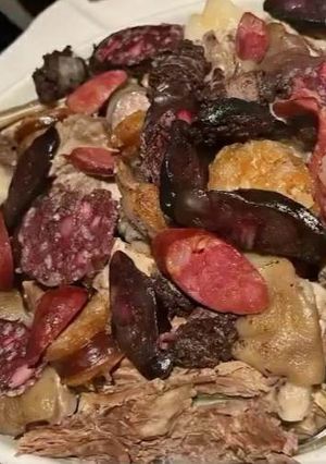 Foto de Cozido à Portuguesa