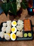 Siomai Ikan Super Lembut