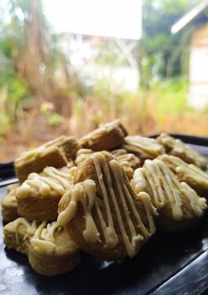 Foto resep Sweety Matcha