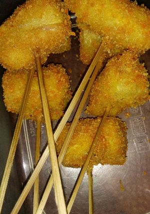Foto resep Telur gulung