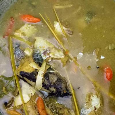 Resep Pindang Gombyang Ikan Patin Oleh Dyah Ambarwati Cookpad