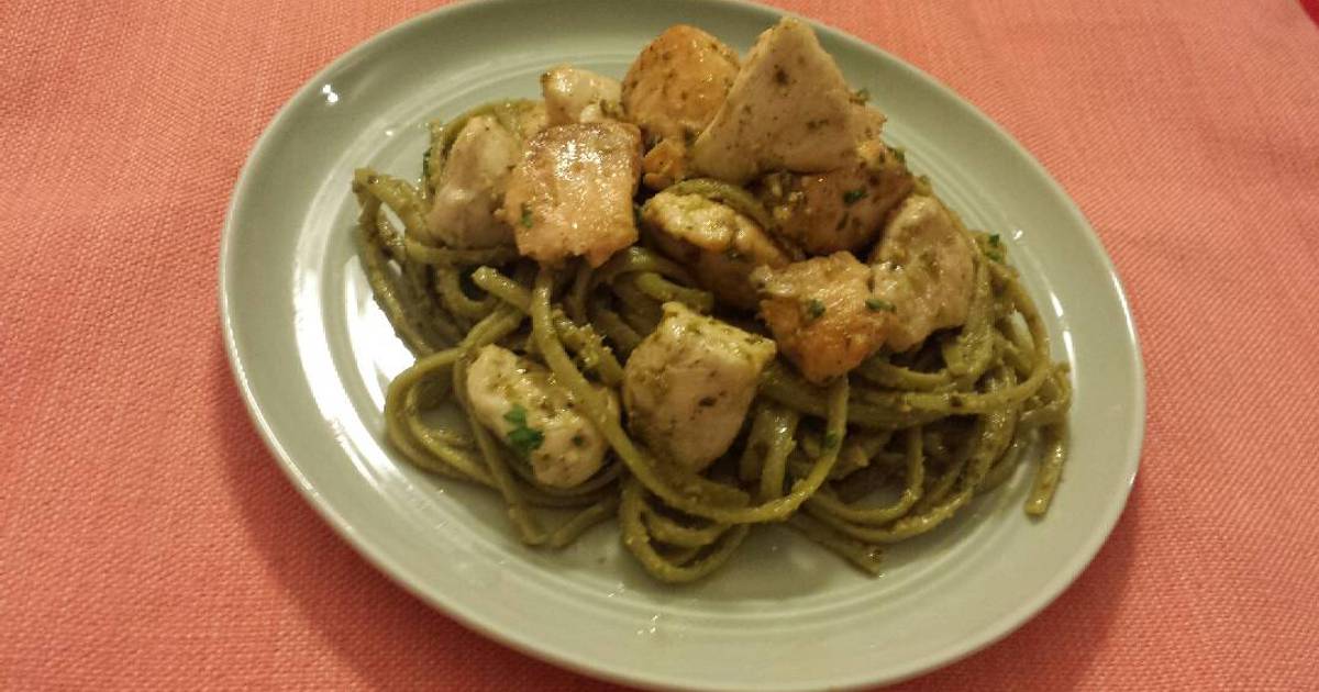 145 easy and tasty salmon and chicken recipes by home cooks Cookpad