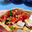 Eggplant Hummus!