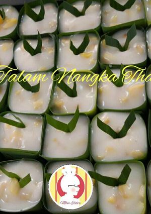 Foto resep Talam Nangka Thailand