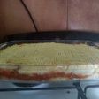 Pastel de papa vegano