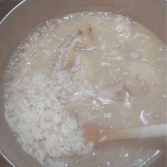 A picture of Easy Chicken & Rice.