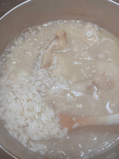 A picture of Easy Chicken & Rice.