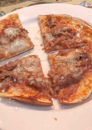 Foto resep Egg Pizza DEBM (2)