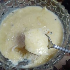 A picture of Kheer.