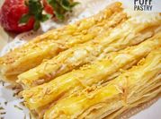 Gambar cheese stick pastry